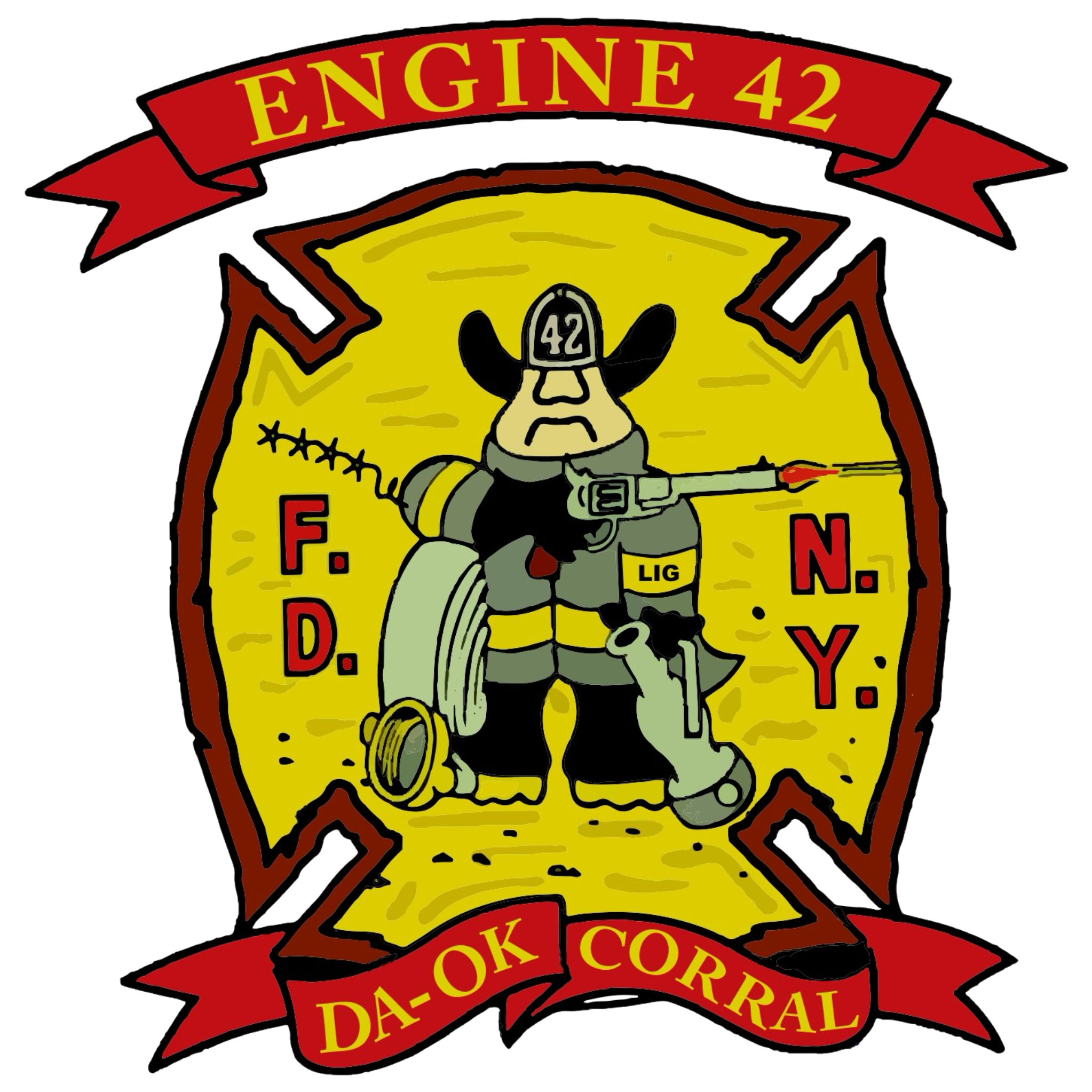 engine42notruck.com