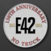 150th Engine 42 Challenge Coins