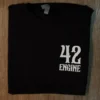 42 Engine T-Shirt