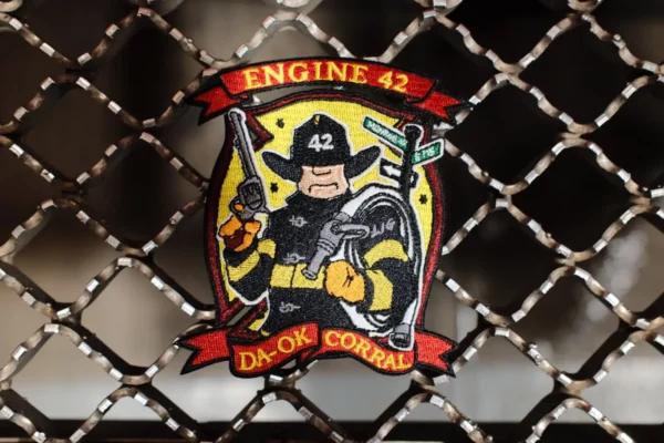 Engine 42 Patch