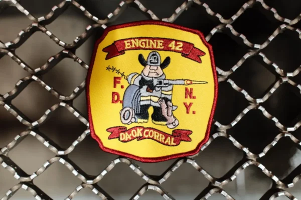 Engine 42 Patch