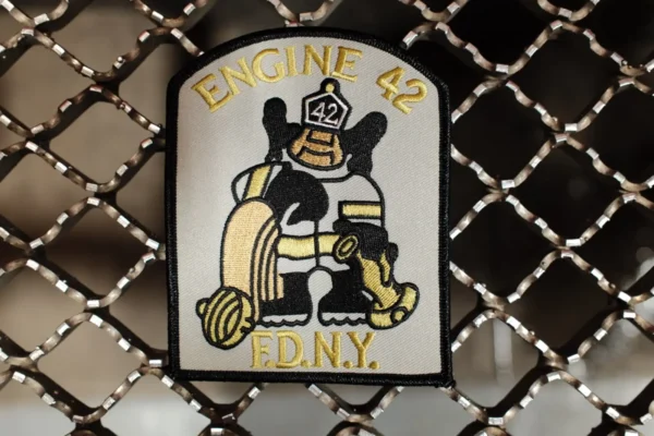 Engine 42 Patch