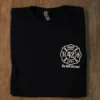 FDNY Engine 42 - Da OK Corral T-Shirt