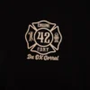 FDNY Engine 42 - Da OK Corral T-Shirt