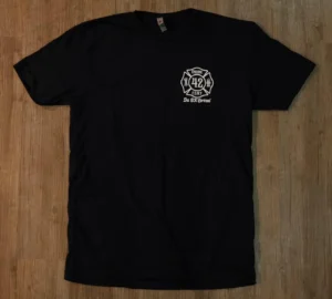 FDNY Engine 42 - Da OK Corral T-Shirt