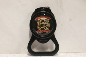 opener Engine 42 FNDY DA-OK Corral Key-Chain/Bottle Opener