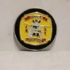 Engine 42 Original Challenge Coin